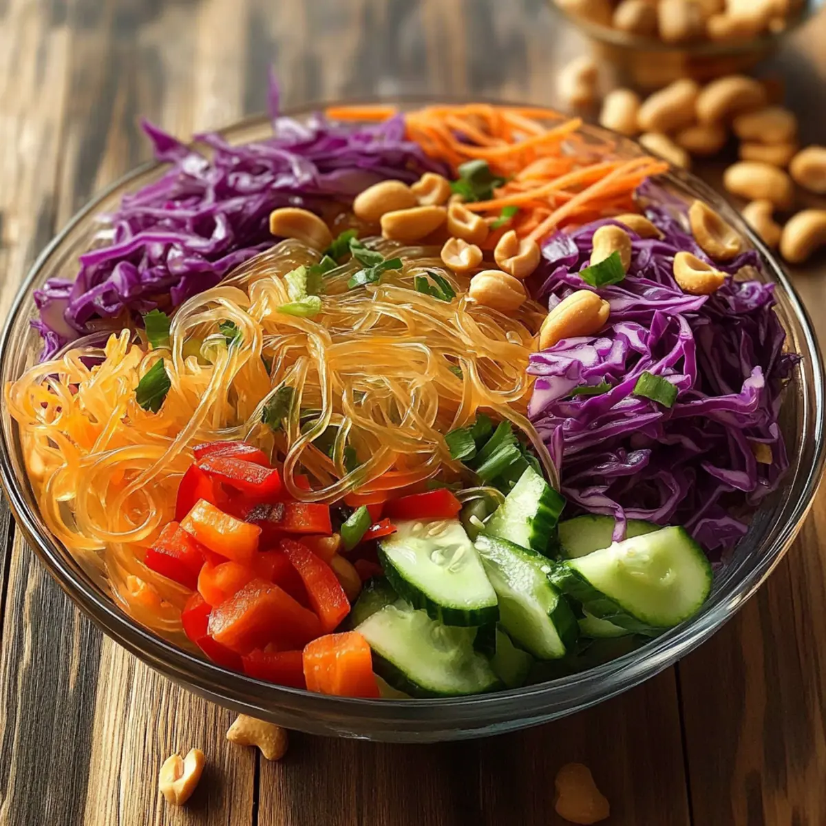 Bunter Glasnudelsalat wwb6md