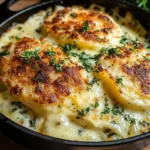 Halloumi Makhani – Cremiger Genuss für Vegetarier