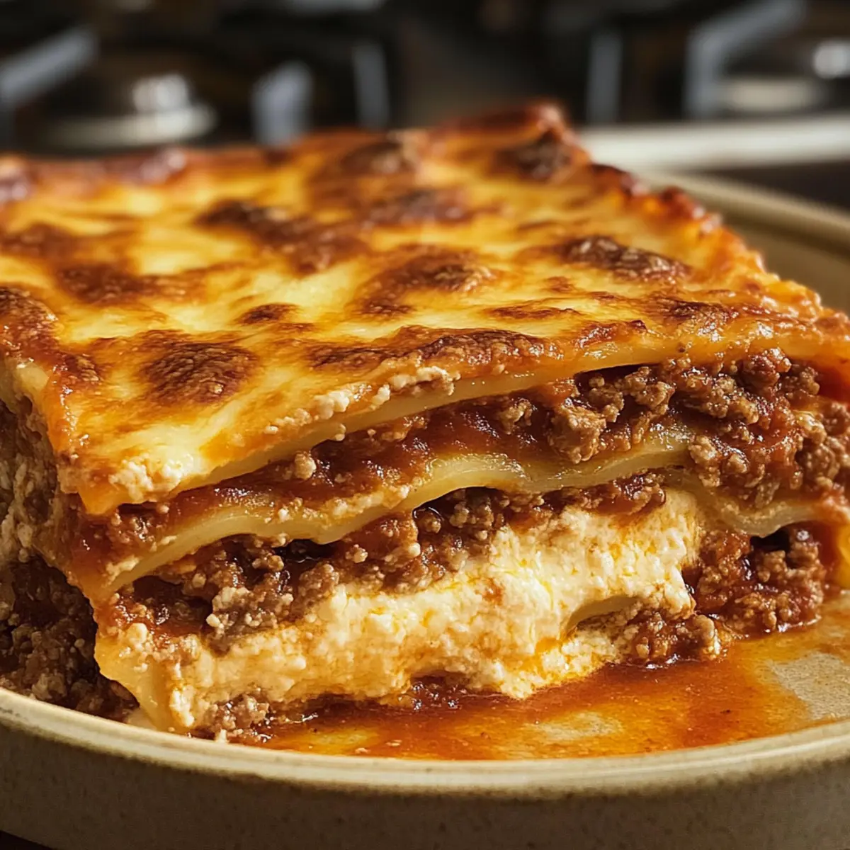 Easy Meat Based Carnivore Lasagna gztt9a