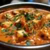 Halloumi Makhani