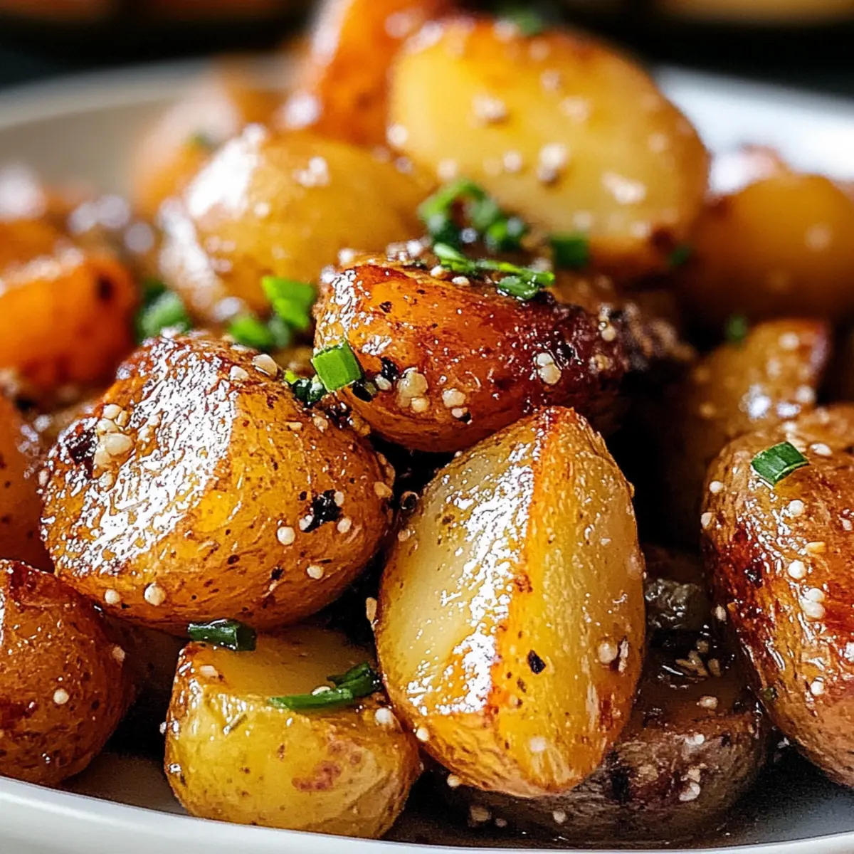 Honig-Senf-Kartoffeln: Das perfekte Beilagenrezept 2 Honig Senf Kartoffeln ar6wri