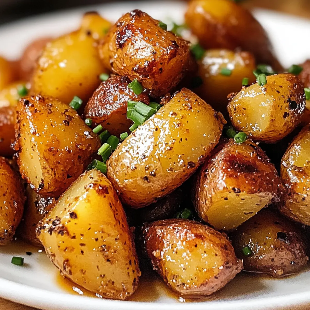Honig-Senf-Kartoffeln: Das perfekte Beilagenrezept 4 Honig Senf Kartoffeln vnyemk