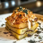 Sauerteig Frühstücksriegel mit Marmelade – Frühstück neu erleben