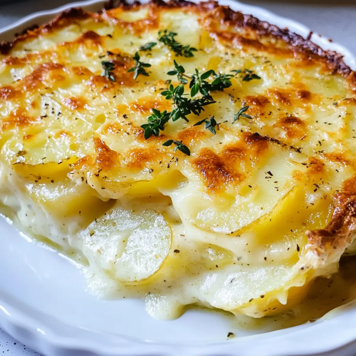 Kartoffelgratin kalorienarm einfach vkk0k8