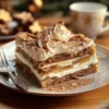 Lebkuchen-Lasagne