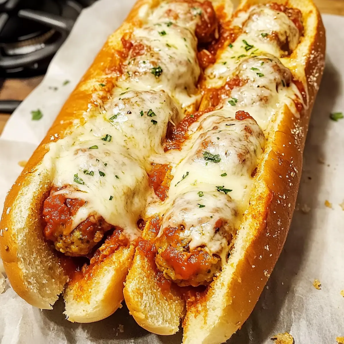 Meatball Subs ia0fnq