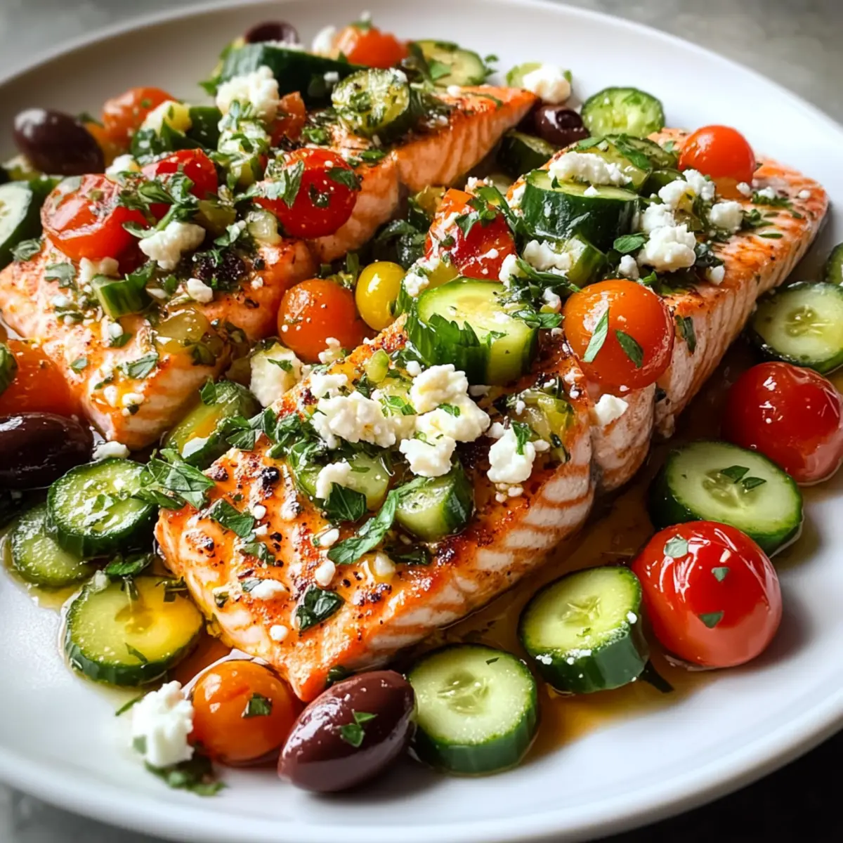 Mediterranean Salmon rtcdwv