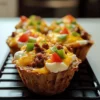 Taco-Muffins