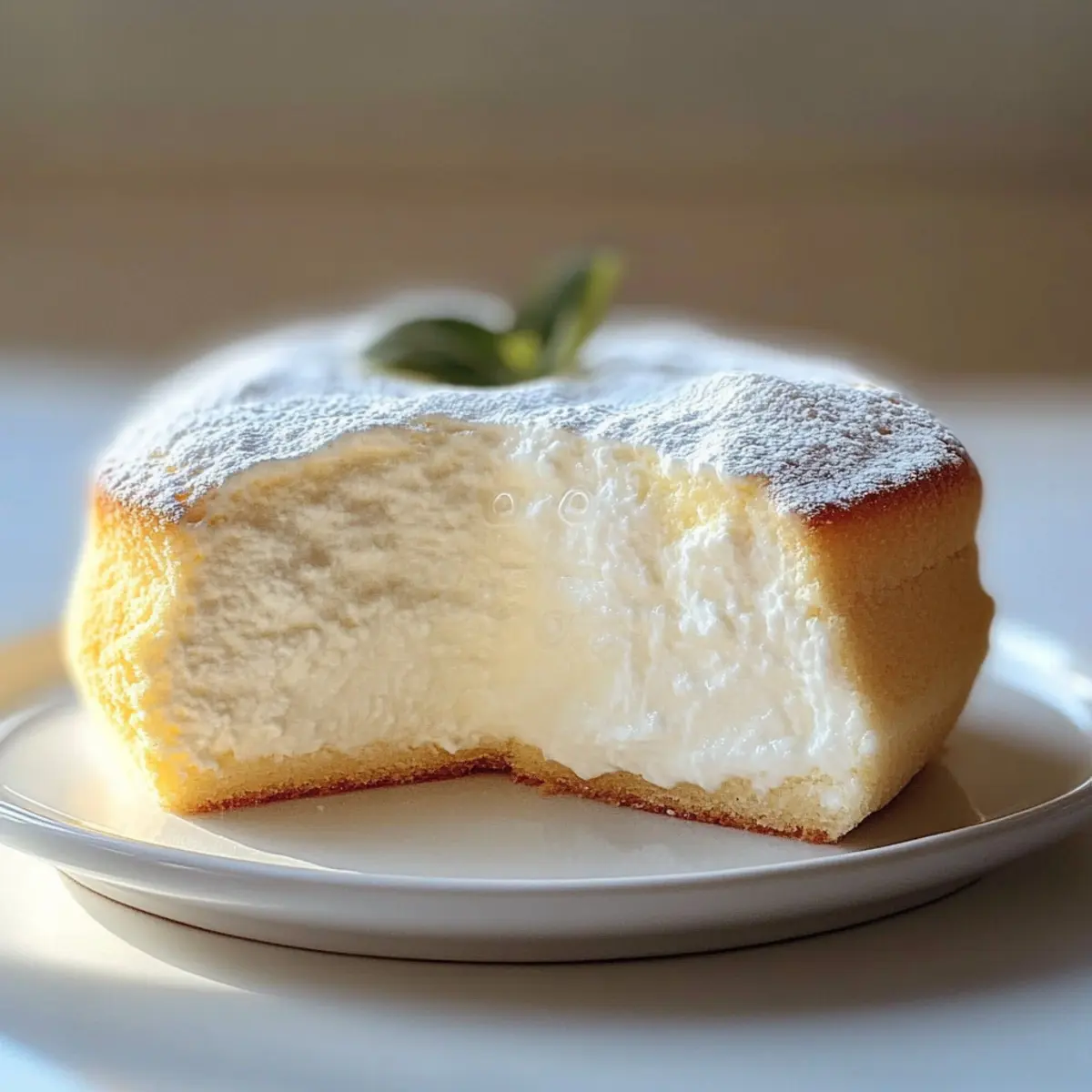 Yogurt Cloud Cake dp0wfg