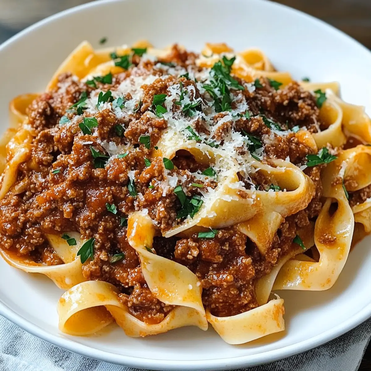 Beef bolognese recipe aqbepl