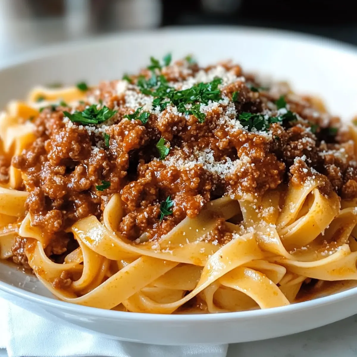 Beef bolognese recipe ptabnr