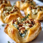 Blätterteig Apfelrosen Rezept für einen süßen Genuss