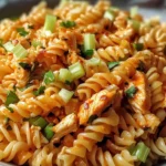 Heirate Mich Hähnchen-Pasta Rezept für jeden Abend