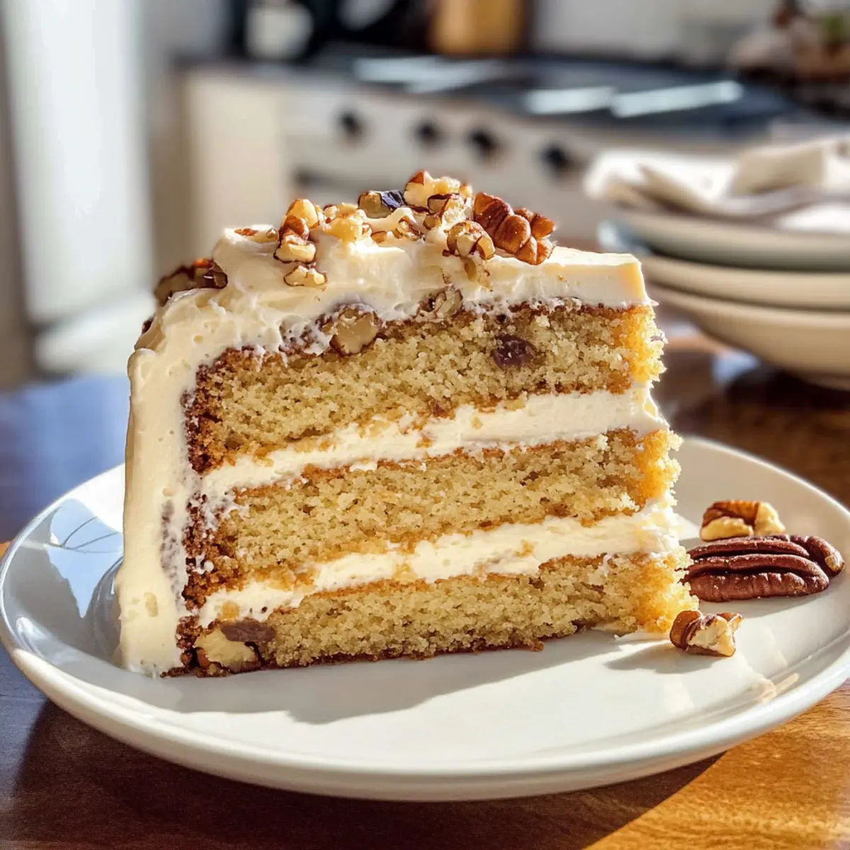 Butterscotch-Knusper-Kuchen für Naschkatzen 2 Butterscotch Crunch Cake bcoo3w