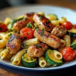 Geschichtete Zucchini Ricotta Schmelze mit Marinara Rezept