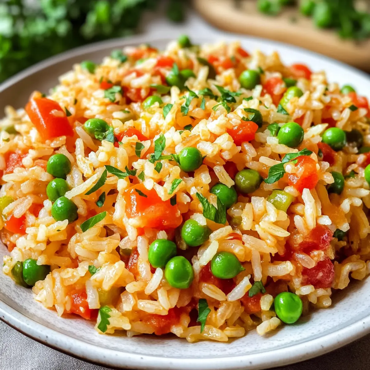 Djuvec Reis Rezept – original, schnell und einfach