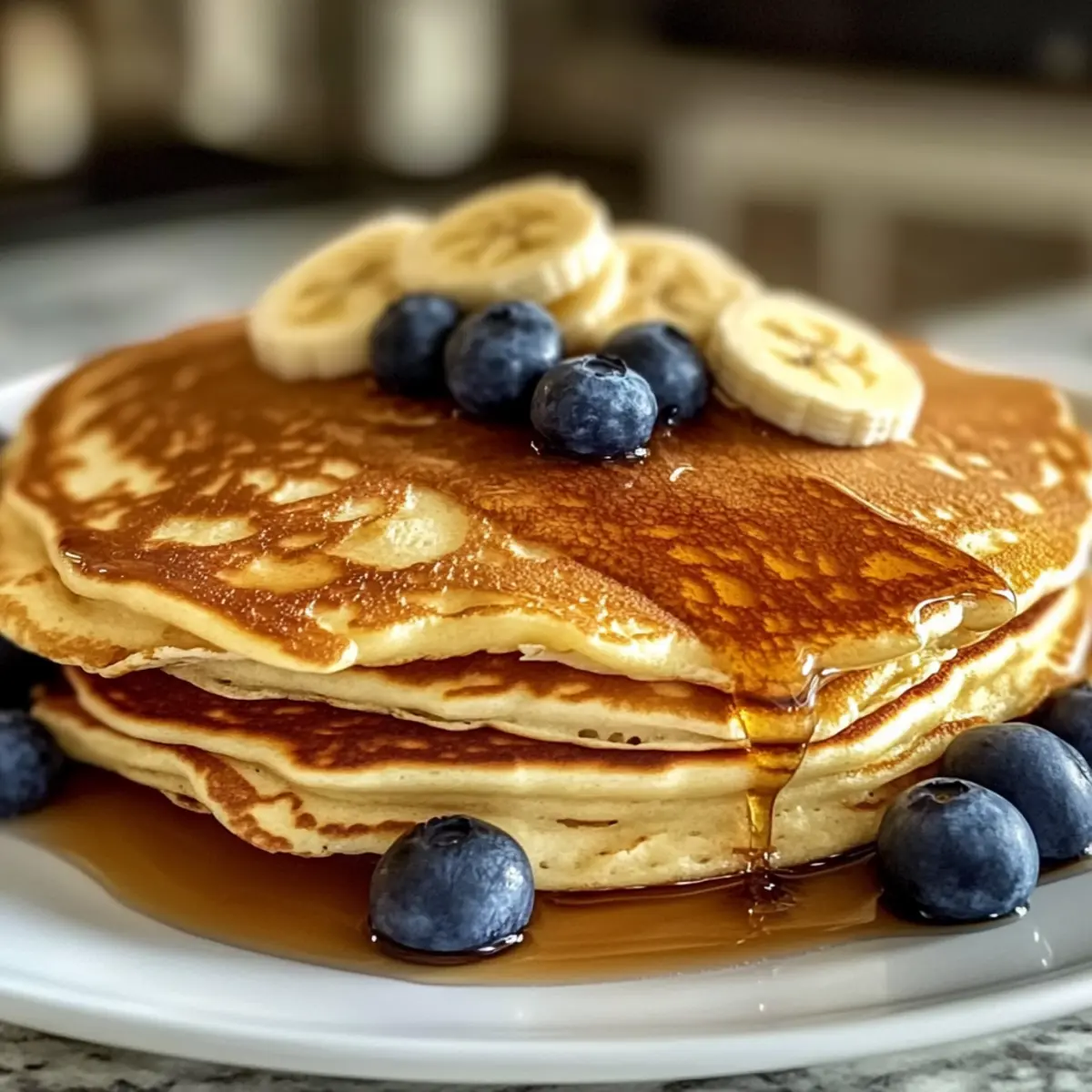 Einfaches Grundrezept für Crêpes wie in Frankreich