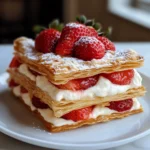 Schneller Vanillepudding im Glas für jeden Anlass