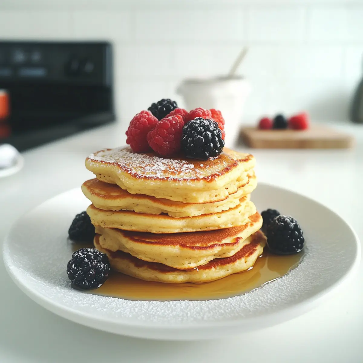 Fluffige Low Carb Pfannkuchen lfn7pu