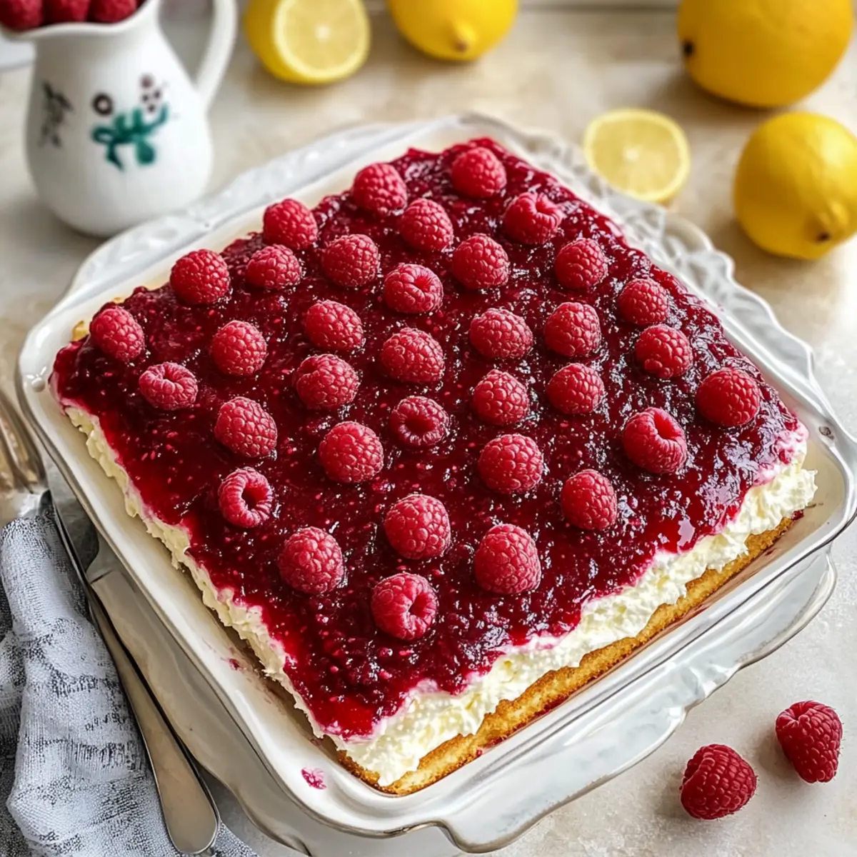 Fresh Raspberry Tiramisu pgewr5