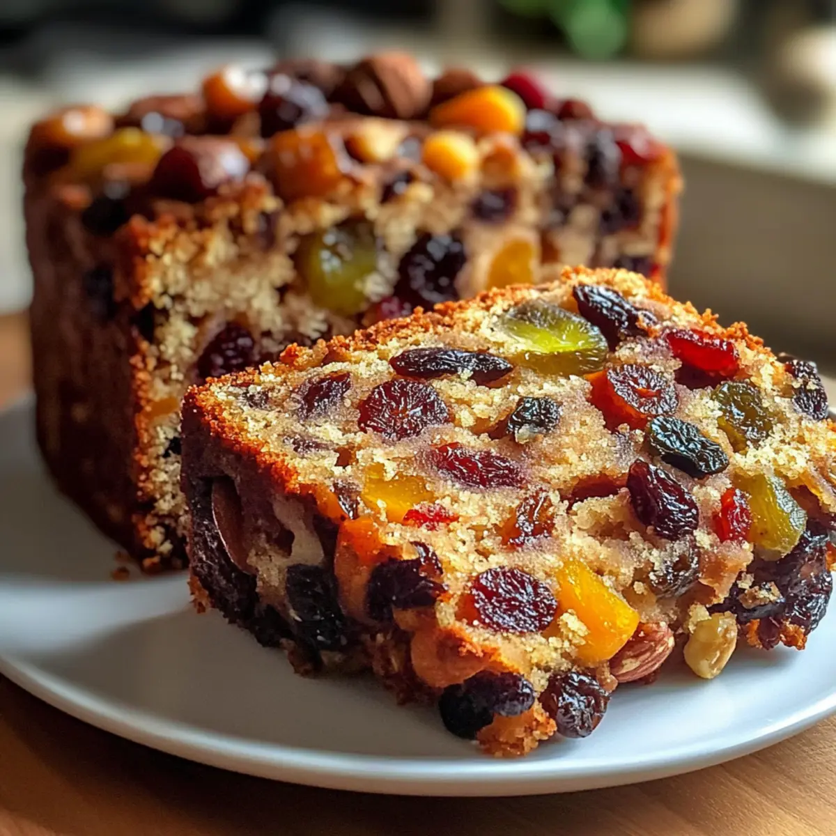 Fruit Cake chb5mb