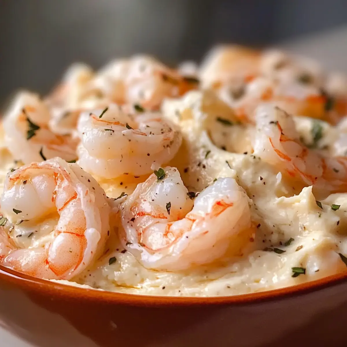 Garnelenbutter l8ydrm