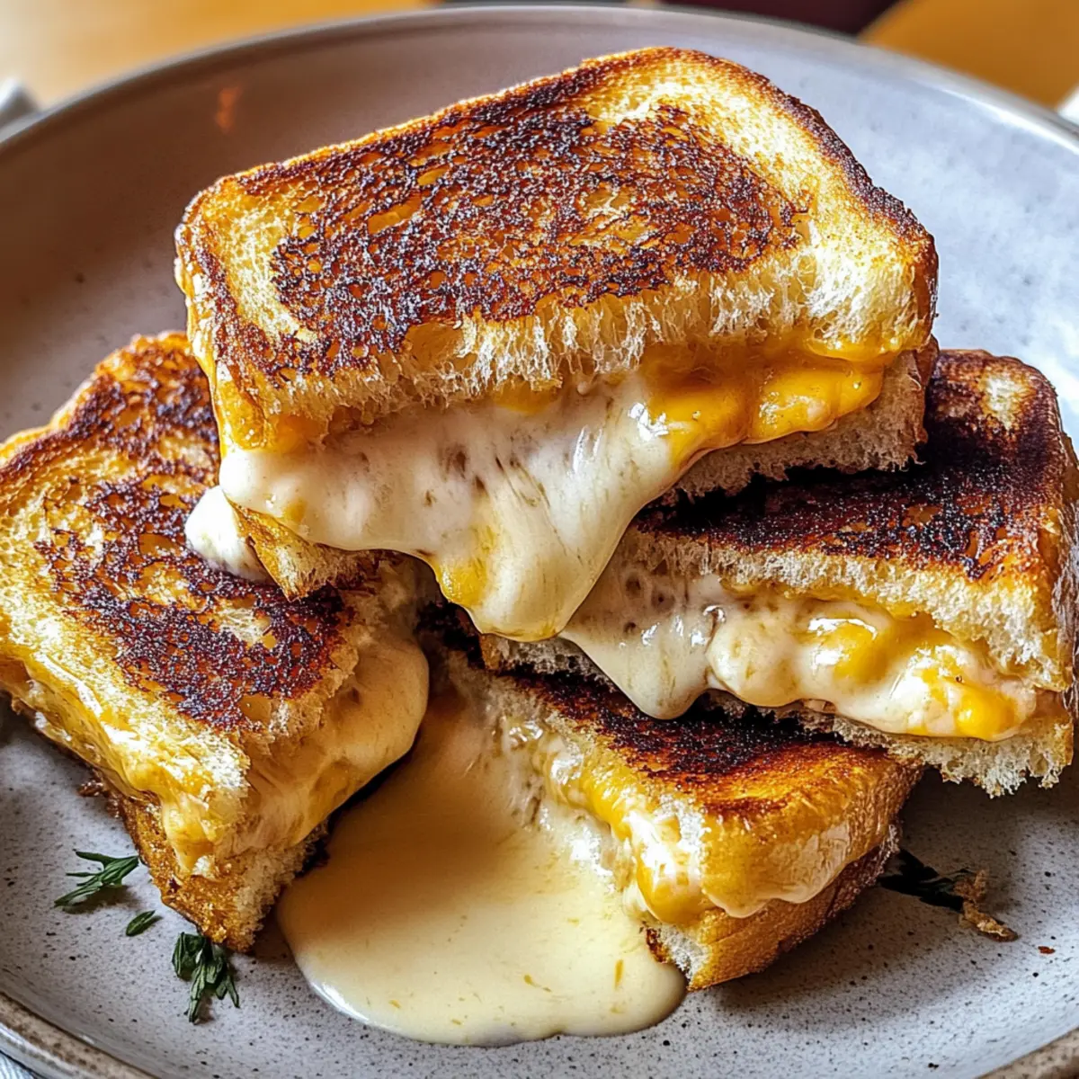 Hawaiian Roll Grilled Cheese cwp8yu