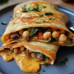 Eierkuchen – Omas fluffiges & einfaches Rezept