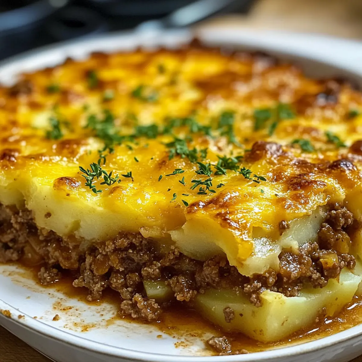 Hobo Casserole with Ground Beef s0uqfh