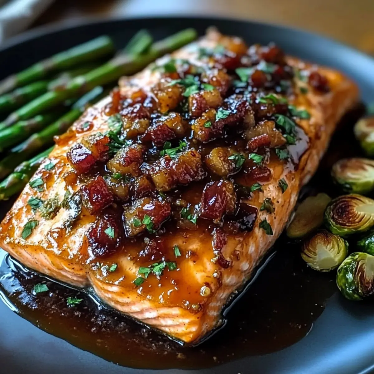 Irresistible Bacon Jam Salmon Recipe for Flavorful Meals nnuvc3