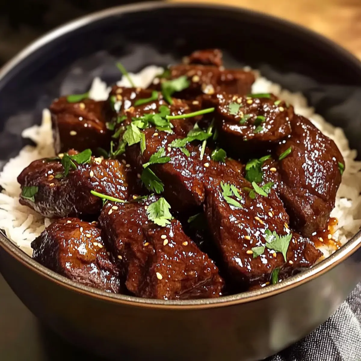 Irresistible Korean Pot Roast fy18ng