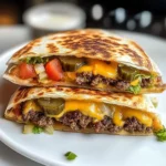 Würzige Geräucherte Rinderips Rezept für Grillmeister