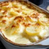 Kartoffelgratin - schnell, einfach & gelingsicher