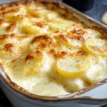 Eier in Senfsoße – Omas geheimes Senfeier-Rezept