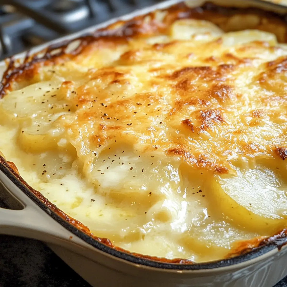 Kartoffelgratin schnell einfach gelingsicher tjsmtu