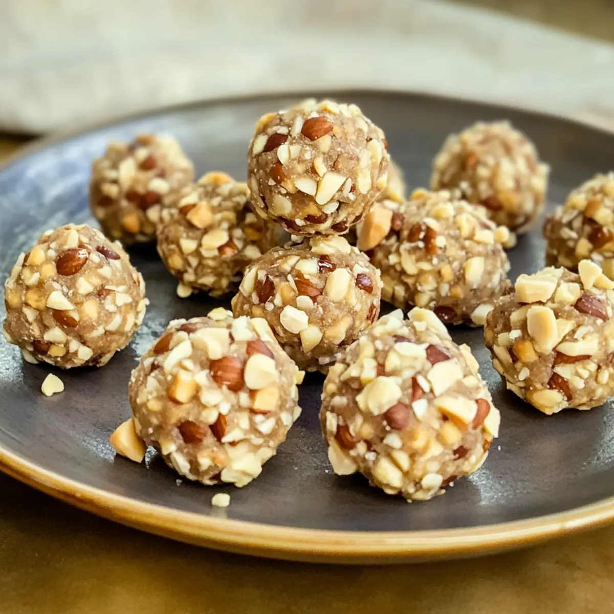 Low Carb Giotto yhb4r6