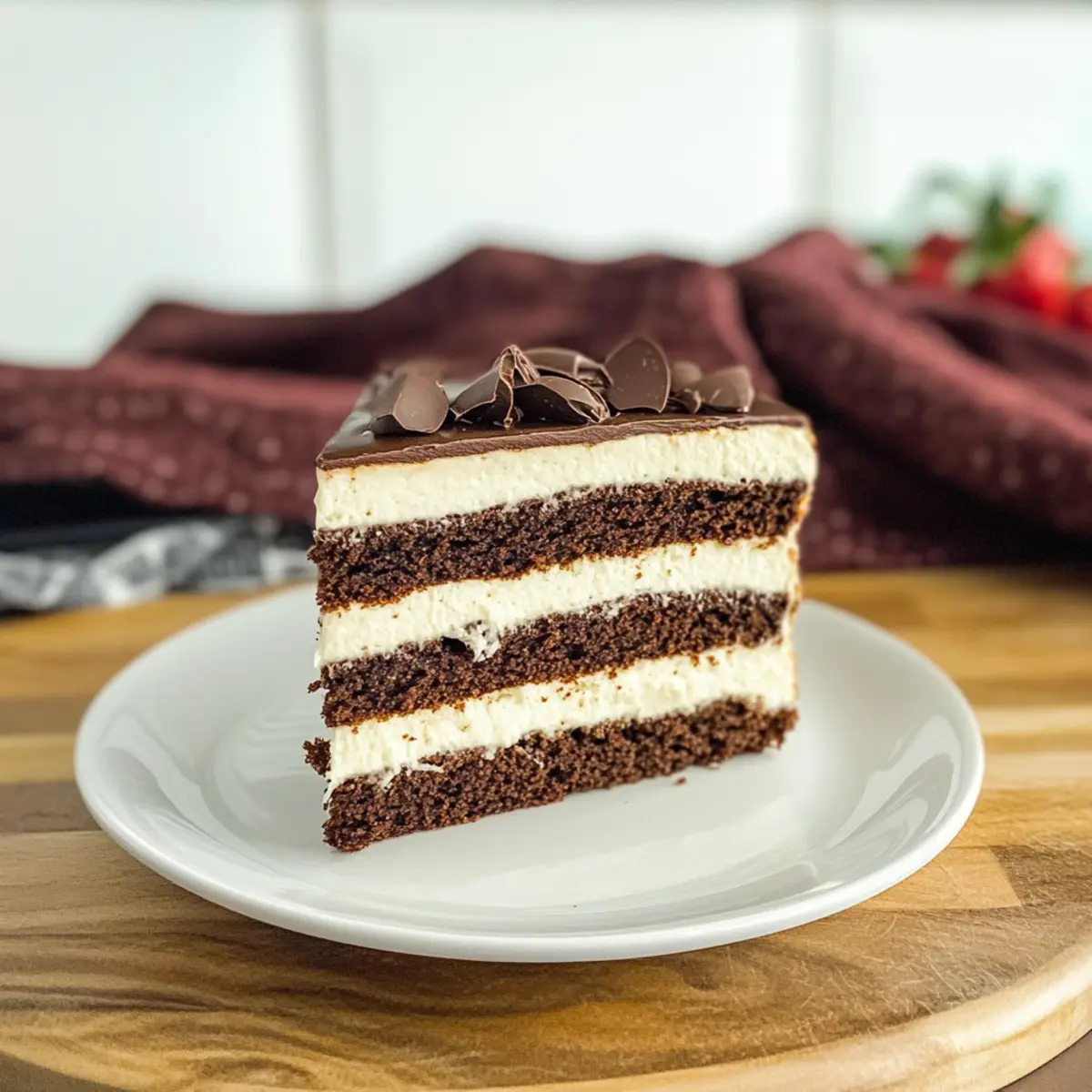 Low Carb Protein Milchschnitte ng3hck