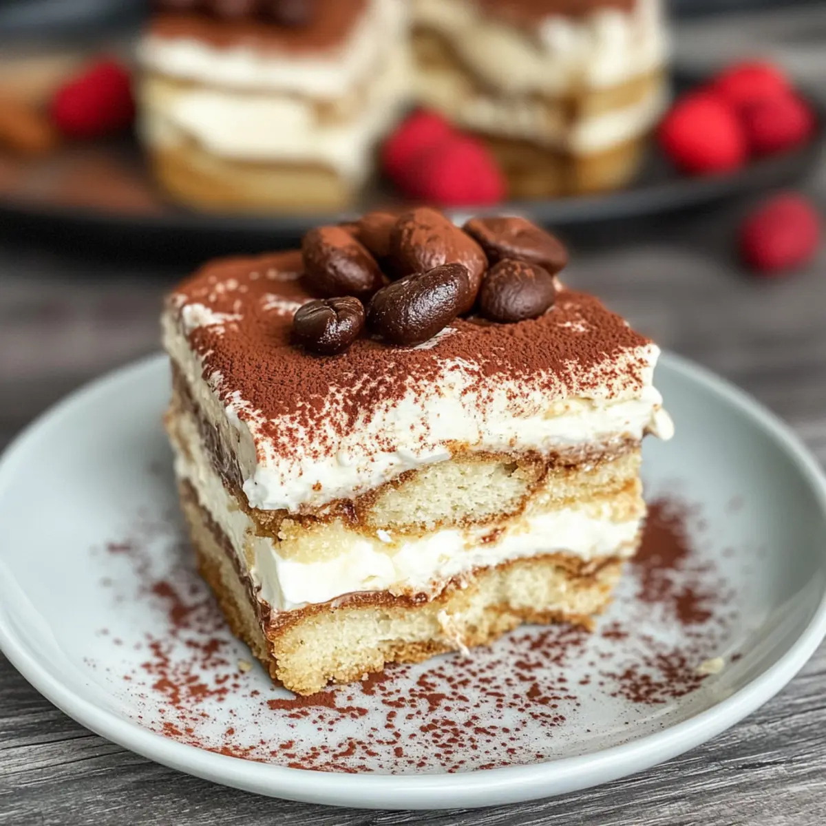Low Carb Tiramisu r3j3av