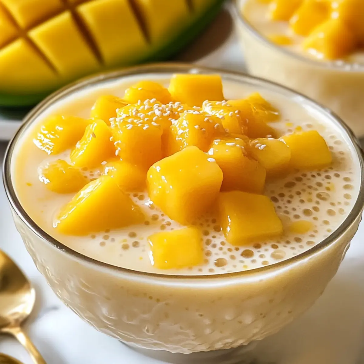 Mango Sago f8h40s