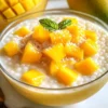 Mango Sago