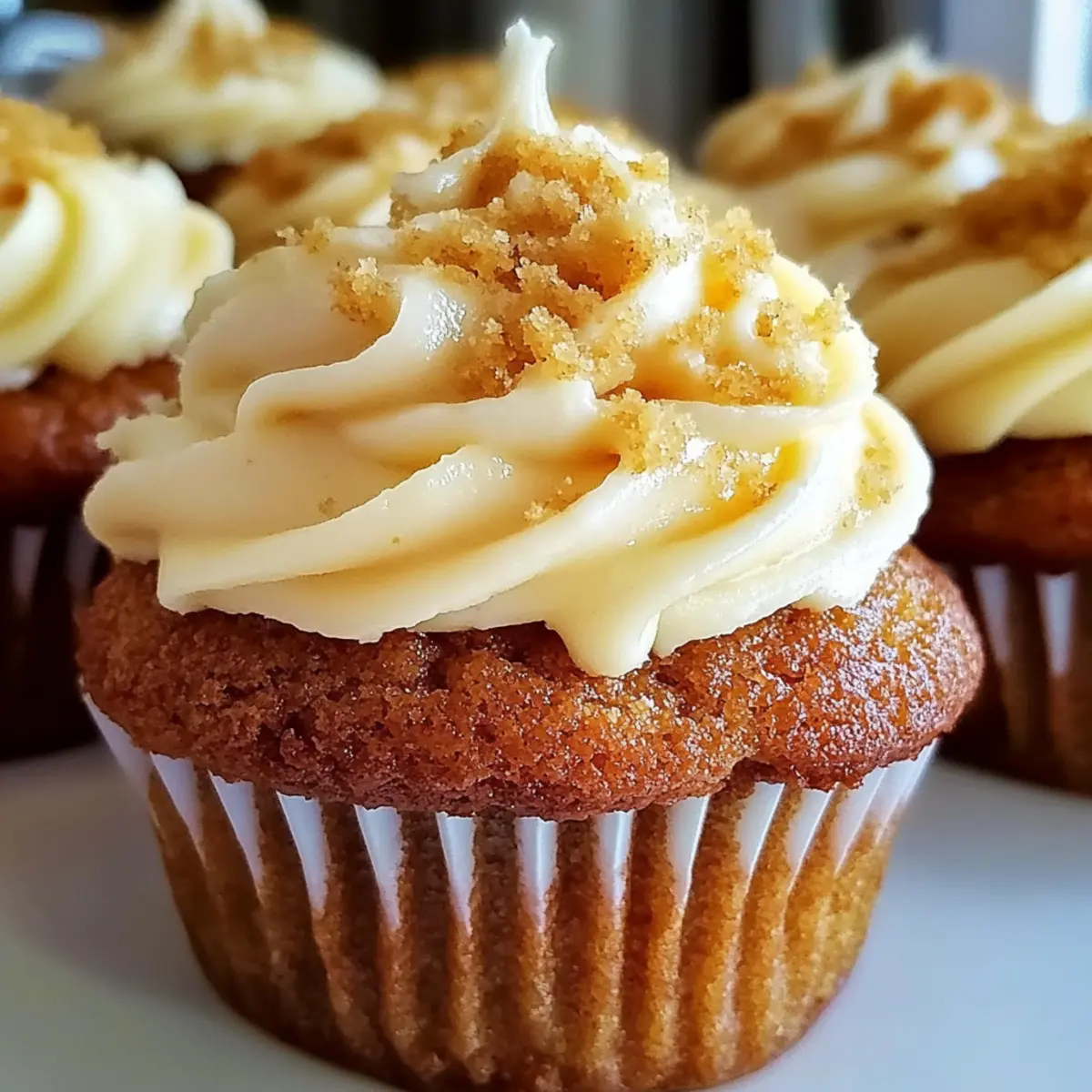 Mary Berry Ginger Cupcakes Recipe mguu1t