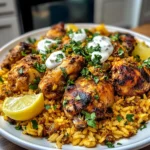 Mango-Habanero-Honig-Knoblauchsoße für jeden Anlass
