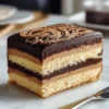 Opera-Torte