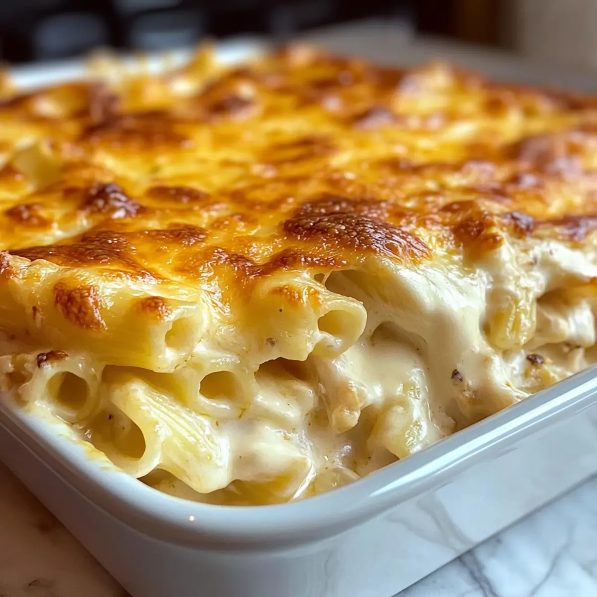 Paula Deens kA¤siger HA¤hnchen Pasta Auflauf Rezept nokazc