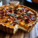 Erdbeertarte Rezept für Perfekte Sommerküche