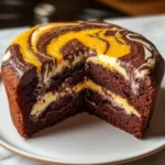 Gebrannte Baskische Käsekuchen für den perfekten Genuss