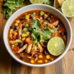 Instant Pot Weiße Hühner-Chili für gemütliche Abende