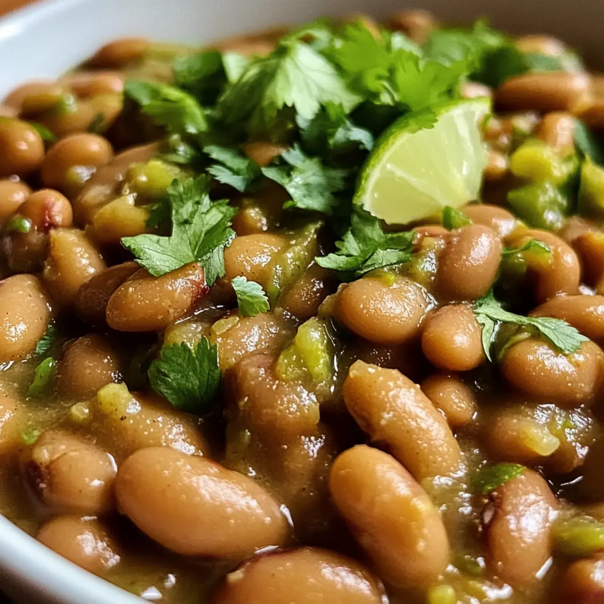 Slow Cooker Pinto Beans with Green Chile wj0pzo