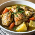 Schwacher Kocher Pinto-Bohnen mit grüner Chile einfach genießen