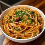 Türkei Ramen: Schnelles und beruhigendes Komfortessen